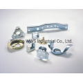 High Precision Custom Sheet Metal Stamping Parts